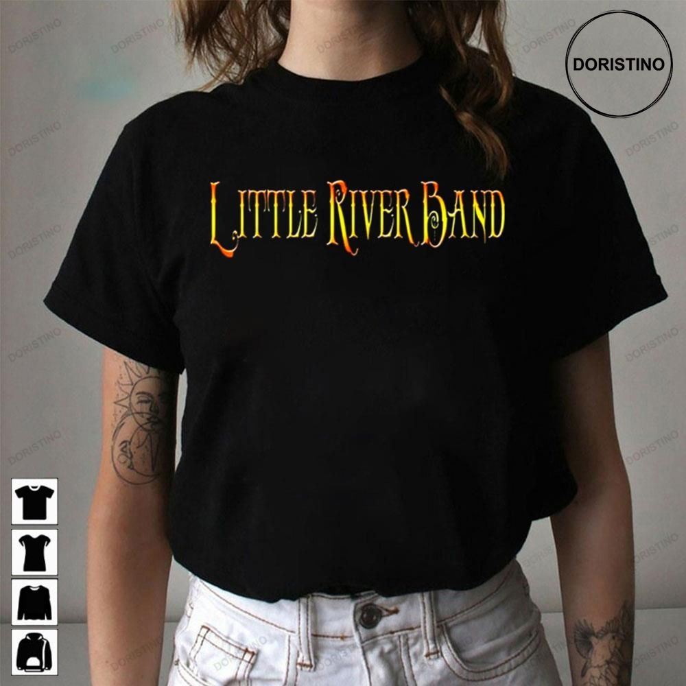 Rock 97 Little River Limited Edition T-shirts